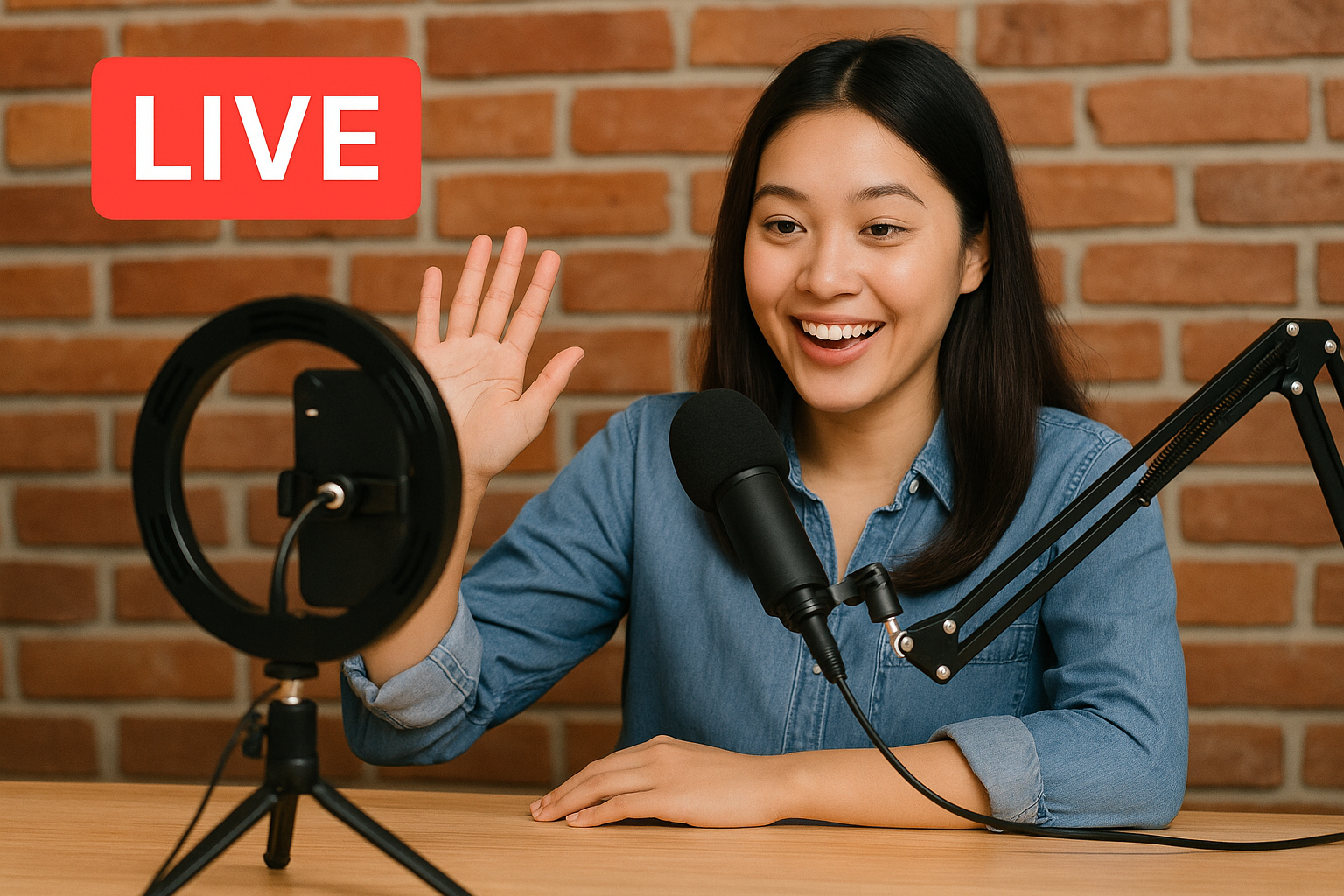 Alasan Mengapa Bubble Photo Aplikasi Live Tiktok Terbaik