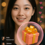 Bubble Photo