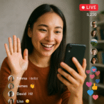 Bubble Photo