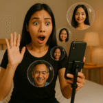 Manfaat Bubble Foto